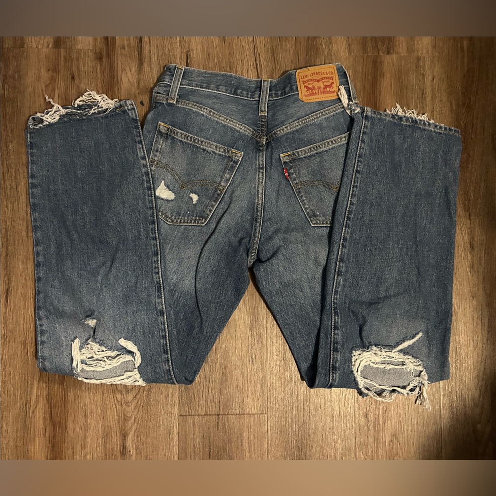 94 baggy